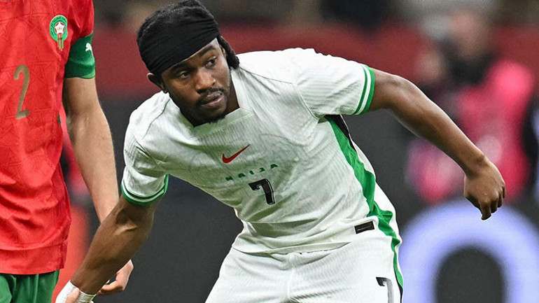 Fenerbahçe, Göztepe maçı sonrası Lookmanı transfer ediyor