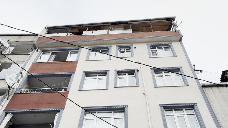  3 kişinin cansız bedeni bulundu, 1 kişinin durumu ağır