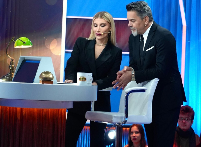 İrem Dericiden Beyaza övgü yağmuru