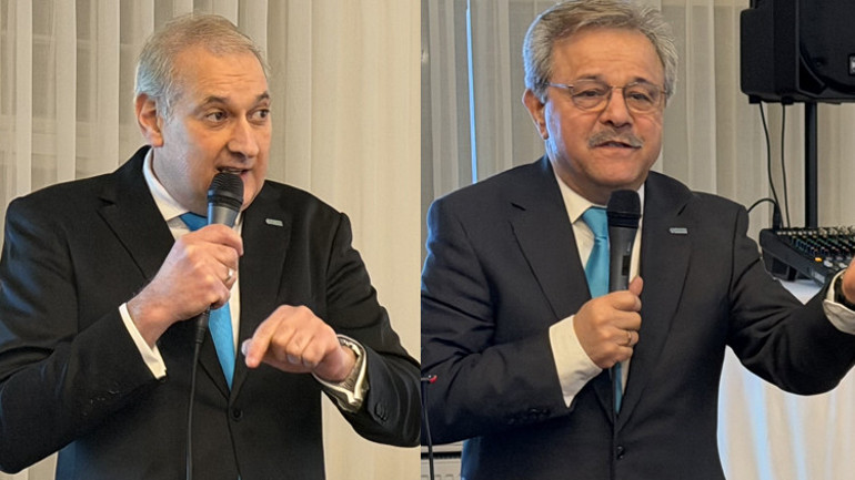 Öncelik ırkçılığa karşı mücadele