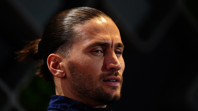 Miguel Crespodan Fenerbahçe sözleri: Benim için büyük bir adımdı