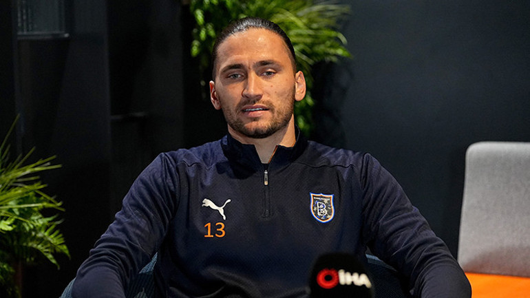 Miguel Crespodan Fenerbahçe sözleri: Benim için büyük bir adımdı