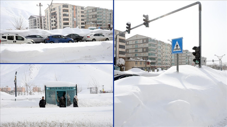  Kar geliyor Ne zaman yağacak, İstanbul’da da etkili olacak mı