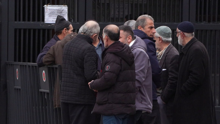 Bağcılarda zehirlenme faciası: 3 kişinin cansız bedeni bulundu, 1 kişinin durumu ağır
