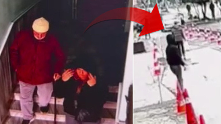 Kanlı valizle vahşet turu... Durdona Khokimova cinayetinin detayları ortaya çıktı