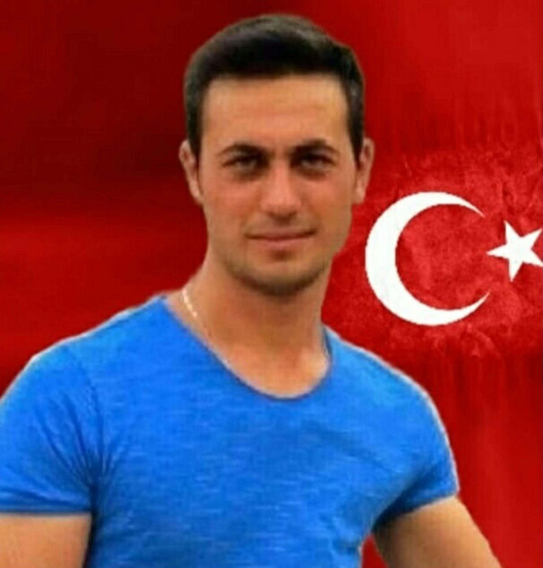 Olay yerinde yapılan incelemeler