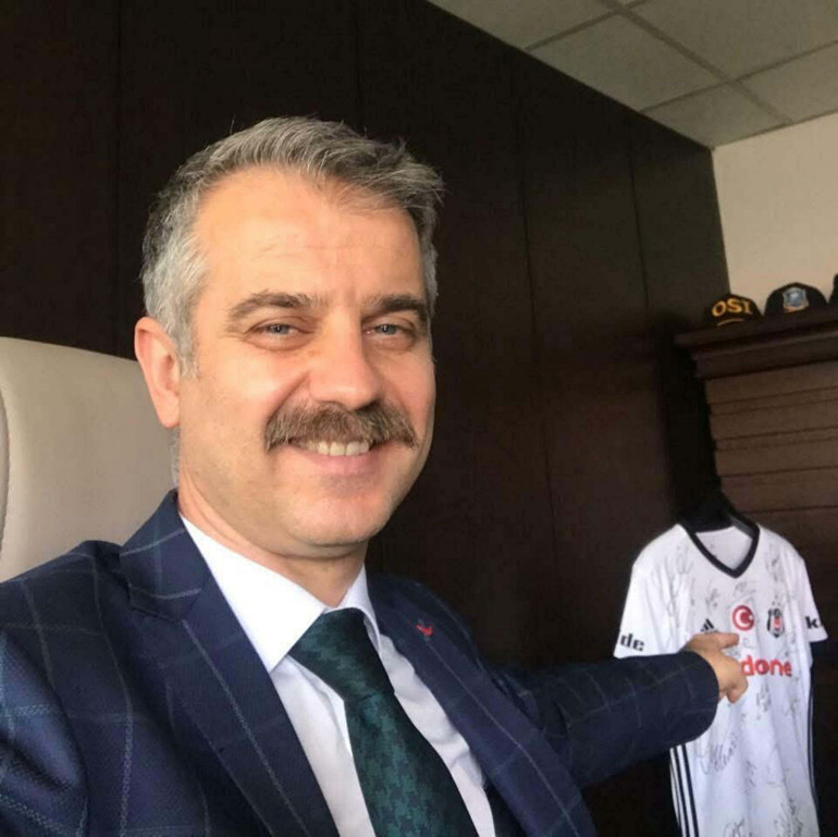 Soruşturma kapsamında toplanan deliller