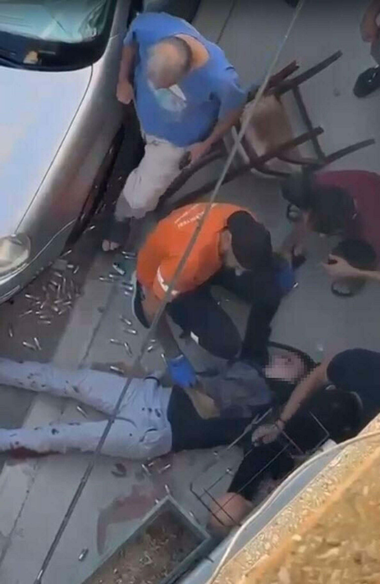 Mahkeme sürecine ilişkin görsel