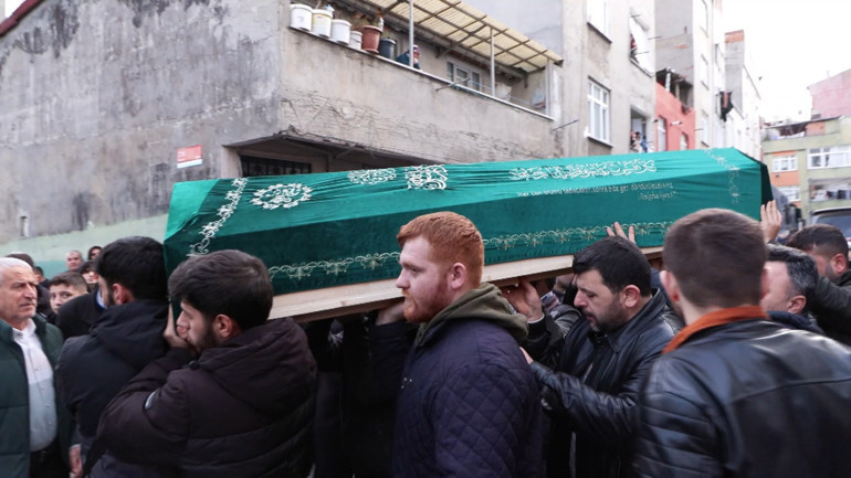 Bağcılarda zehirlenme faciası: 3 kişinin cansız bedeni bulundu, 1 kişinin durumu ağır