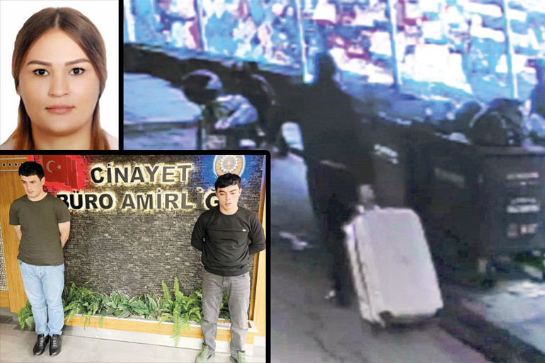 Şara’dan bu kadarını beklemiyordum