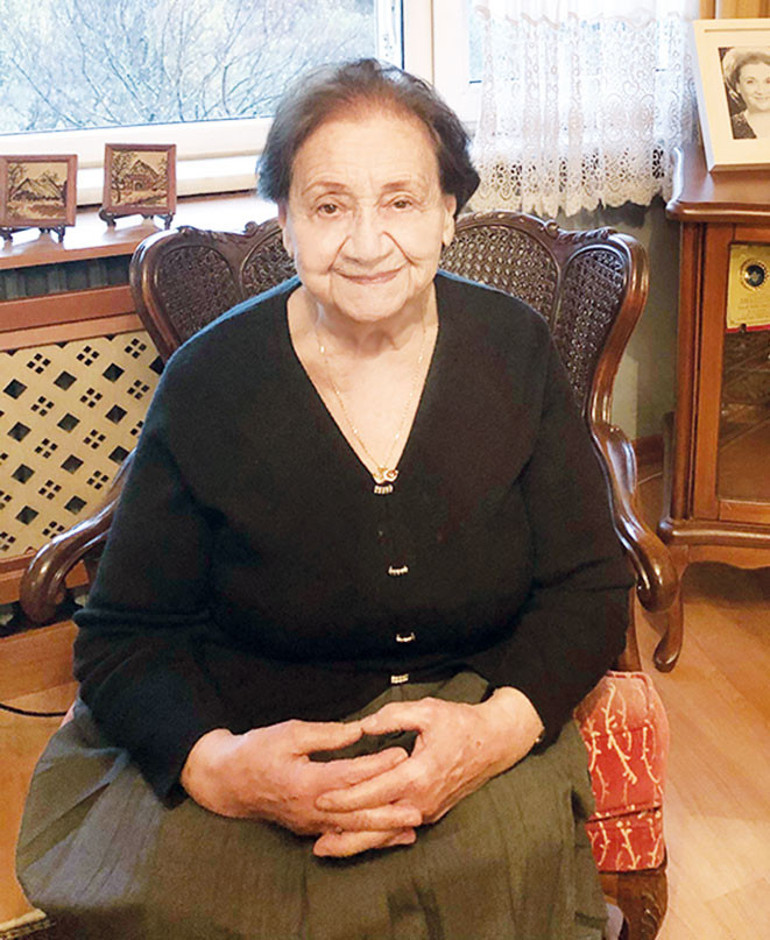 Şara’dan bu kadarını beklemiyordum