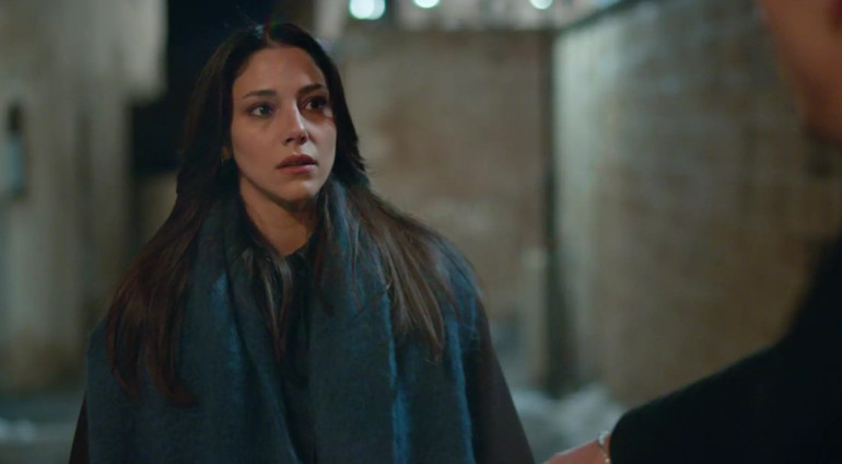 Uzak Şehirin 47. bölümünde neler oldu Alyanın zor sınavı