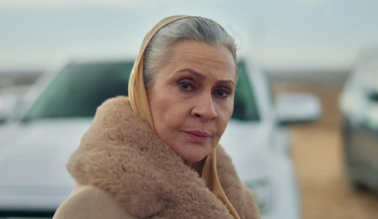 Uzak Şehirin 47. bölümünde neler oldu Alyanın zor sınavı