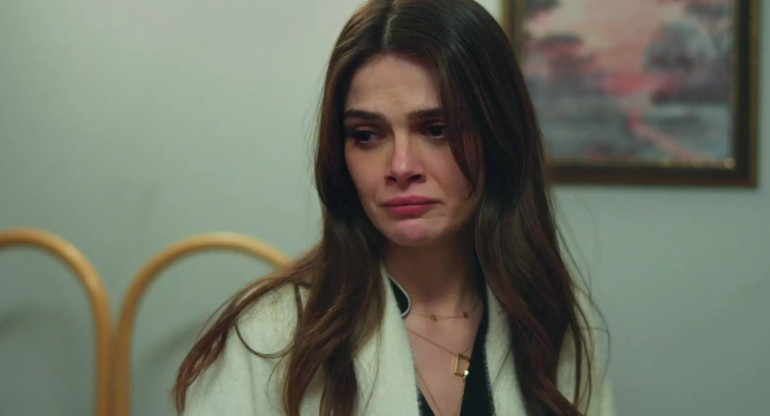 Uzak Şehirin 47. bölümünde neler oldu Alyanın zor sınavı