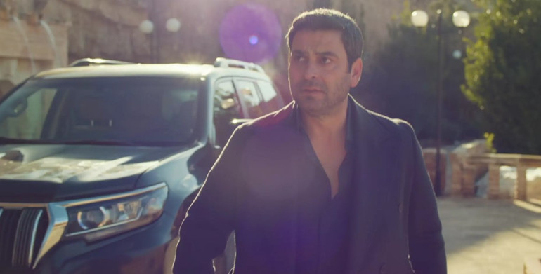 Uzak Şehirin 47. bölümünde neler oldu Alyanın zor sınavı