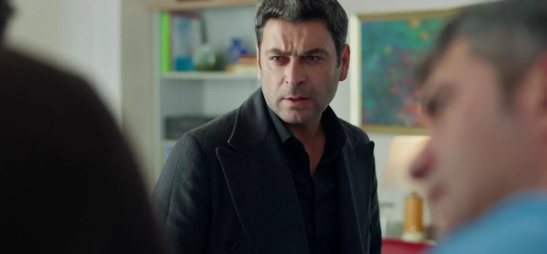 Uzak Şehirin 47. bölümünde neler oldu Alyanın zor sınavı