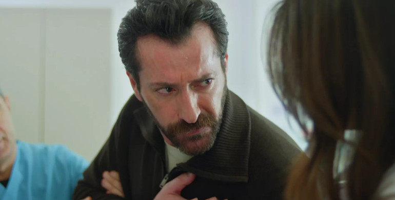 Uzak Şehirin 47. bölümünde neler oldu Alyanın zor sınavı