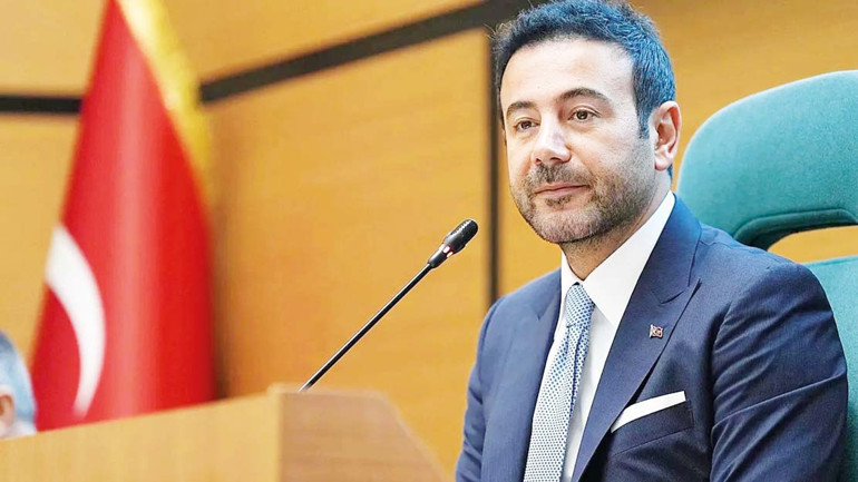 Aziz İhsan Aktaş suç örgütüne yönelik 7 başkanlı dava başlıyor