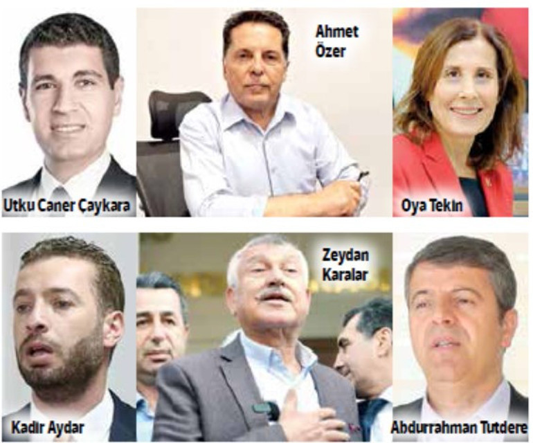 Aziz İhsan Aktaş suç örgütüne yönelik 7 başkanlı dava başlıyor