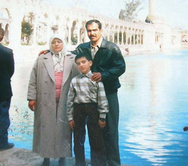 Hamallıktan doktorluğa