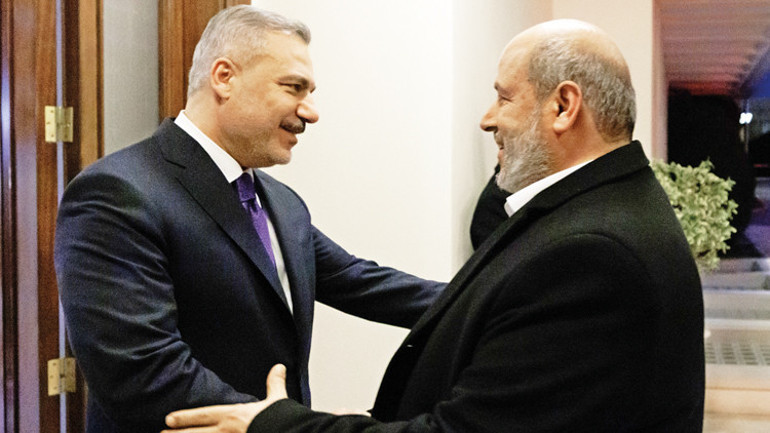 İran’ı ikinci Venezuela’ya çevirmeyin