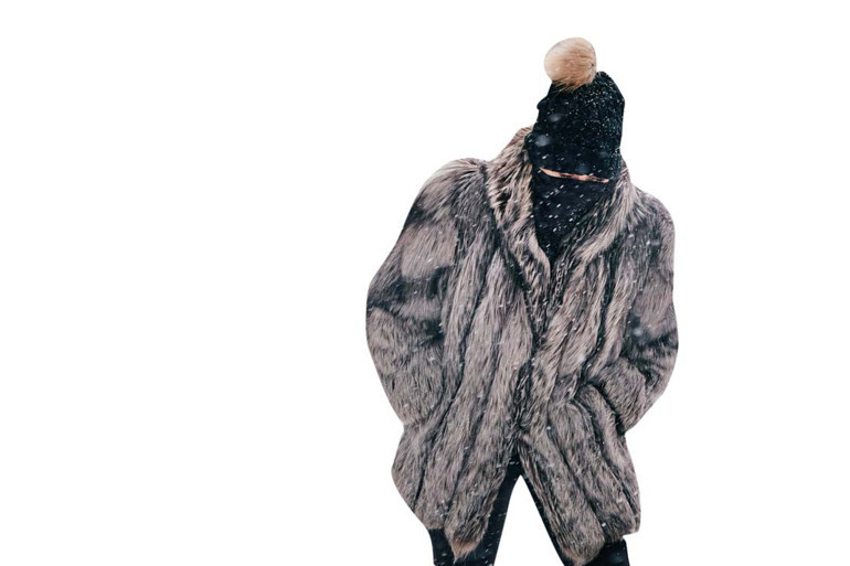 Kar fırtınası ABD’yi vurdu