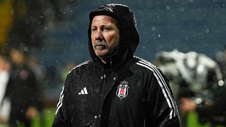 Maçtan mücadele anı