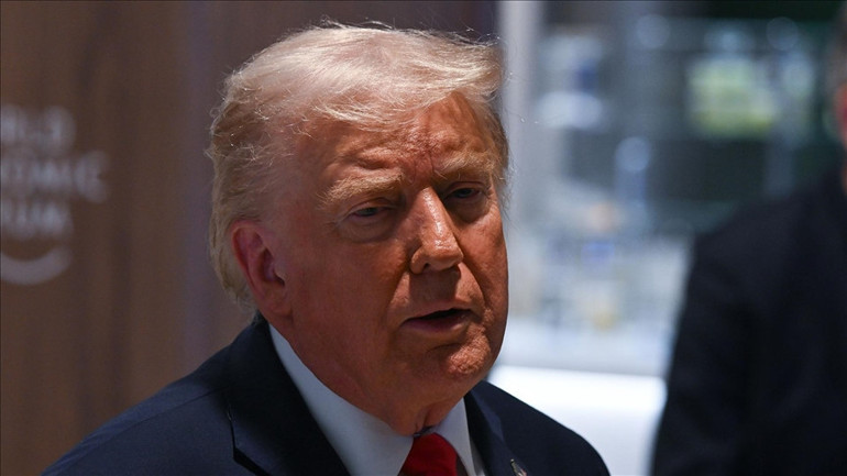  ABD neden şimdi harekete geçti İşte saldırı hazırlıklarının perde arkası