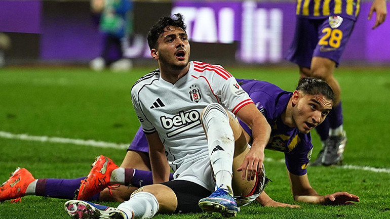 Beşiktaşta Sergen Yalçından ayrılığa onay çıkmadı