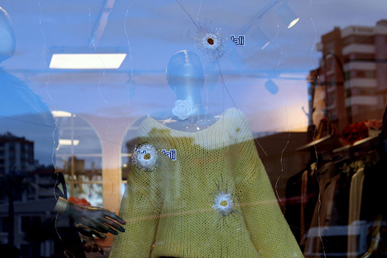  İşimi, çevremi kaybetmek istemiyorum