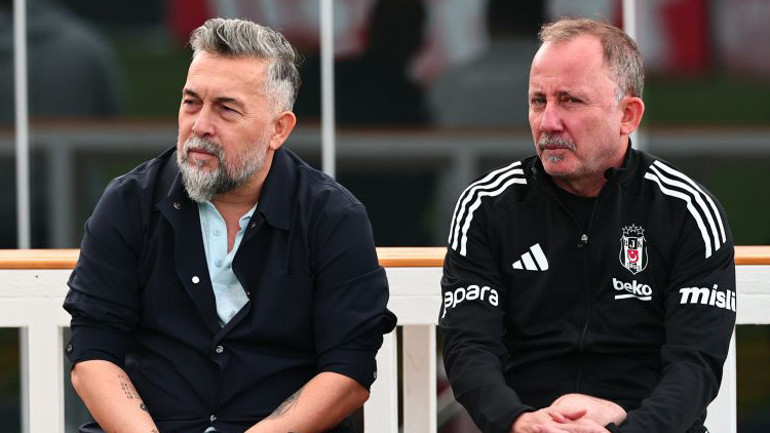 Nihat Kahveci'den Beşiktaş'ın transfer politikasına ve Sergen Yalçın'ın açıklamalarına sert eleştiriler