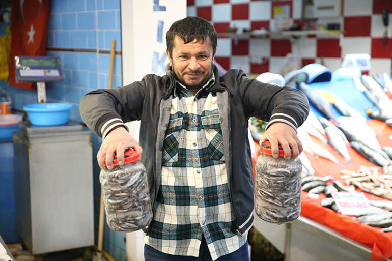  1500 liradan satılıyor Ortalama 4 saatte hazırlanıyor