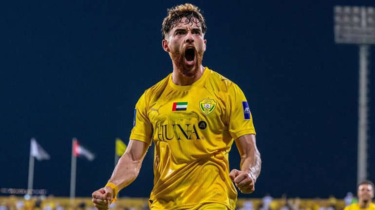 Pedro Malheiro, Al Wasl formasıyla