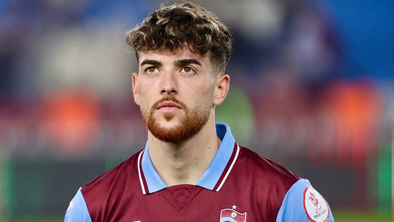 Galatasaray, Trabzonsporun eski yıldızının peşinde