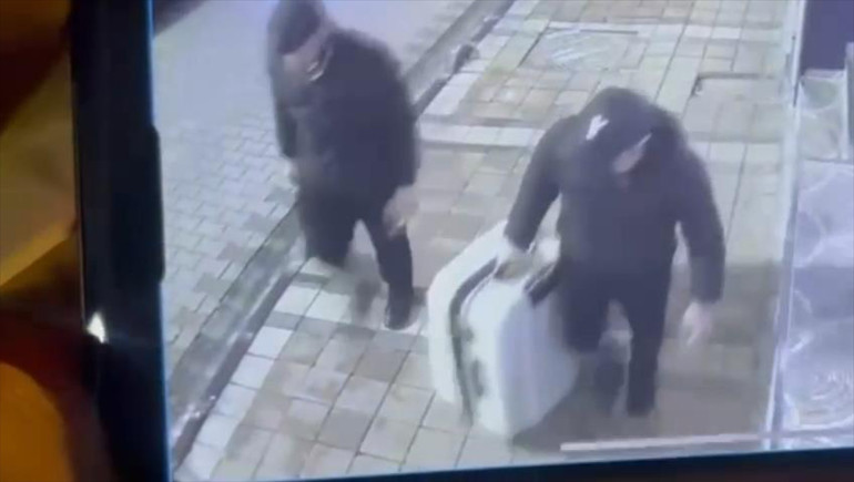 Şişlideki vahşette katilin ifadesi ortaya çıktı Her satırı kan dondurdu... Durdonayı eve çağırma kastım zaten öldürmekti