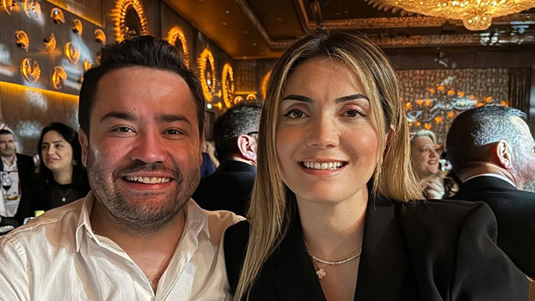 Eşinden Gökhan Böceke Yüzde 10 ile geçinen ezik tepkisi