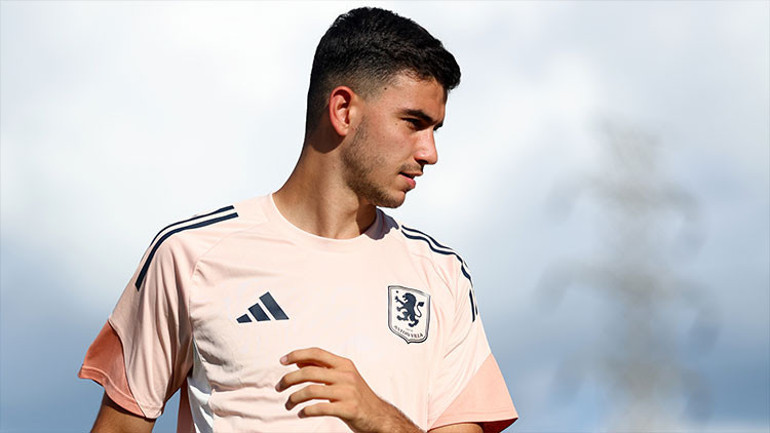 Beşiktaş, Yasin Özcan transferini bitirdi İşte İstanbula geliş tarihi