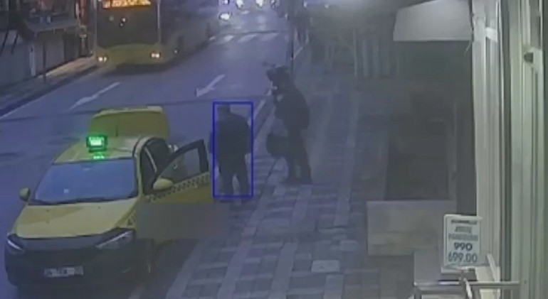 Şişlideki vahşette katilin ifadesi ortaya çıktı Cinayeti tüm detaylarıyla anlattı... Her satırı kan dondurdu