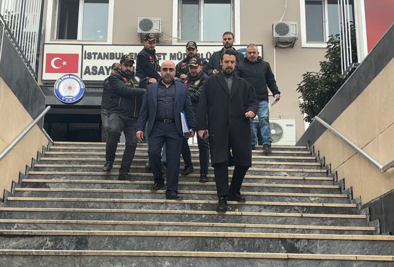 Şişlideki vahşette katilin ifadesi ortaya çıktı Cinayeti tüm detaylarıyla anlattı... Her satırı kan dondurdu