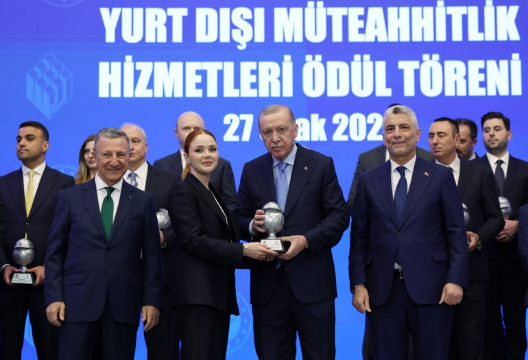 Cumhurbaşkanı Erdoğan: 10 Mart mutabakatına uyulmayarak büyük bir hata yapıldı