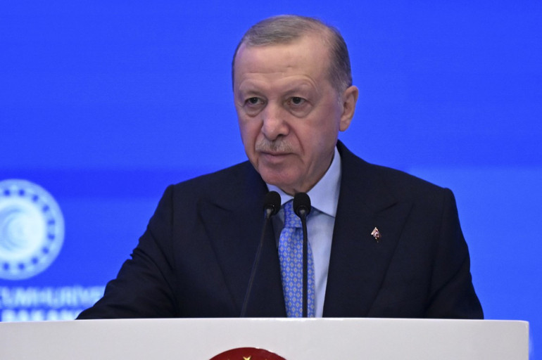 Cumhurbaşkanı Erdoğan: 10 Mart mutabakatına uyulmayarak büyük bir hata yapıldı