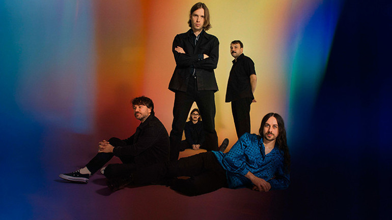 Seyyahtan her kuşağa hitap eden yeni albüm “Uçan da Kuşlara”