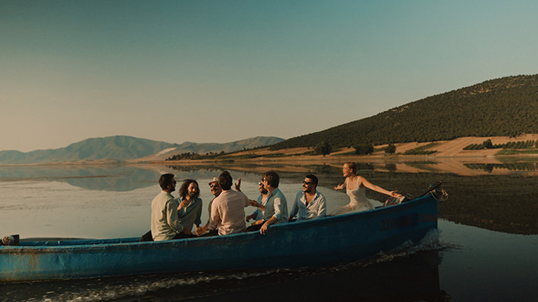 Seyyahtan her kuşağa hitap eden yeni albüm “Uçan da Kuşlara”