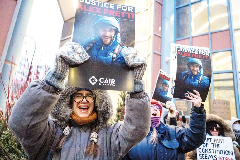 Hadi İran’ı vurdun peki amacın ne