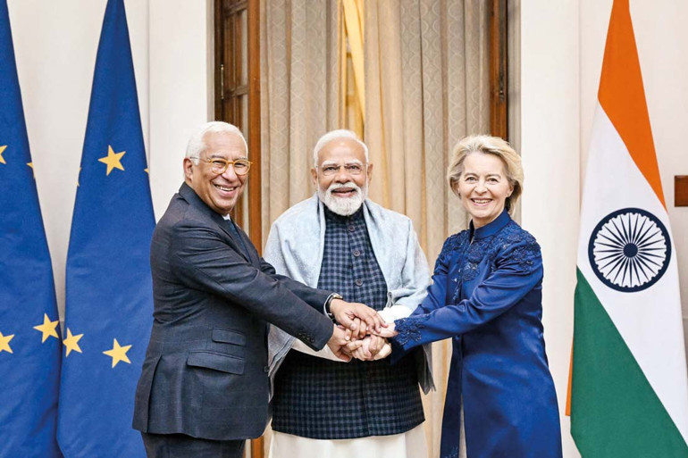 K&uuml;resel oyunu değiştirecek anlaşma