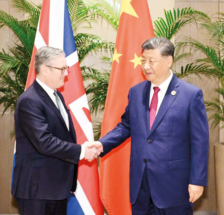 Küresel oyunu değiştirecek anlaşma