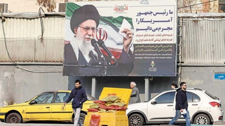 ABD İran’da ne yapacak… Diplomasi mi askeri güç mü