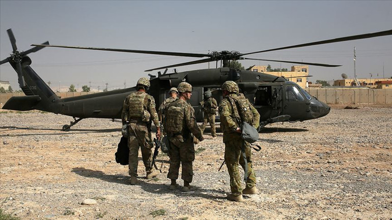 Körfez ülkelerinden ABDyi zorda bırakan İran kararı: Trumpın askeri seçenekleri neler