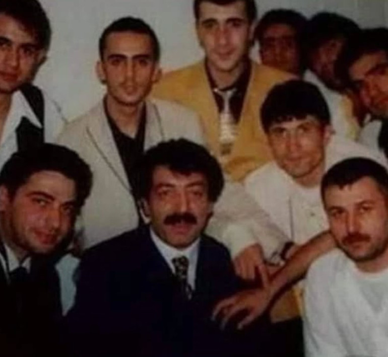 Kalp krizi geçirdiği iddia edilmişti... Hakan Taşıyanın menajerinden açıklama