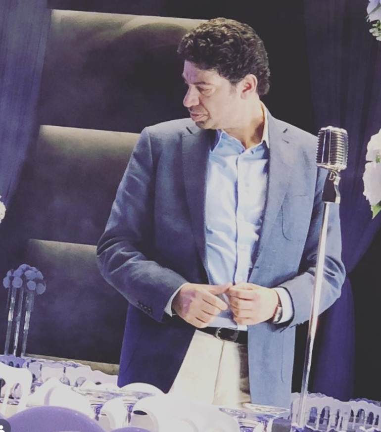 Kalp krizi geçirdiği iddia edilmişti... Hakan Taşıyanın menajerinden açıklama